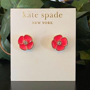 Kate Spade Earrings